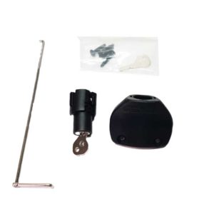 Lokk Hatch Extension Kit